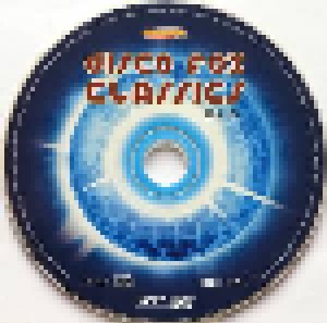 Disco Fox Classics Volume 4 (CD) - Bild 3