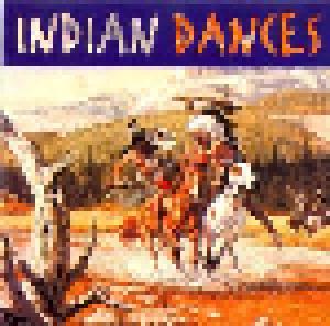 Thomas Wasskönig: Indian Dances - Cover
