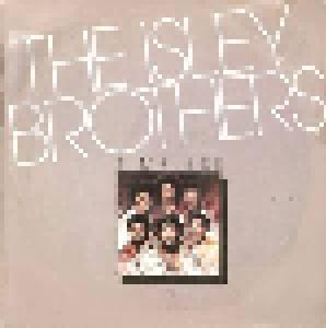 The Isley Brothers: Timeless - Cover