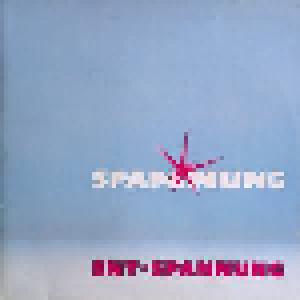 Spannung Ent-Spannung - Cover