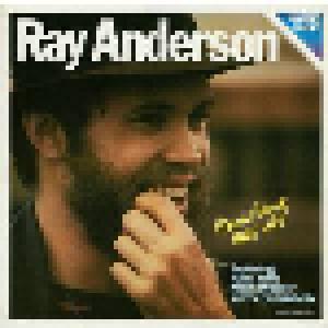 Ray Anderson: Harrisburg Half Life - Cover
