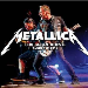 Metallica: August 29, 2015 - Reading, England - Cover