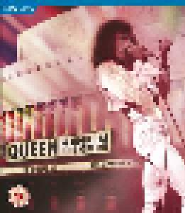 Queen: Night At The Odeon, A - Cover