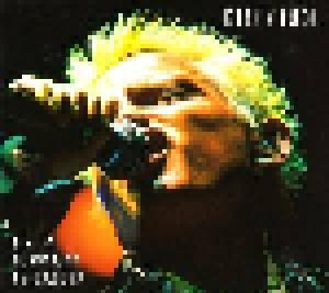Billy Idol: Live In Verona, NY 09.03.2003 - Cover