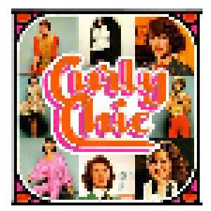 Curly Chic - Cover