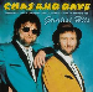 Chas & Dave: Greatest Hits - Cover