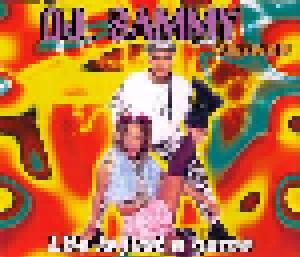 DJ Sammy Feat. Carisma: Life Is Just A Game - Cover