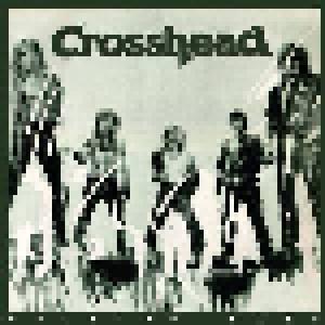 Crosshead: Raising Hell - Cover