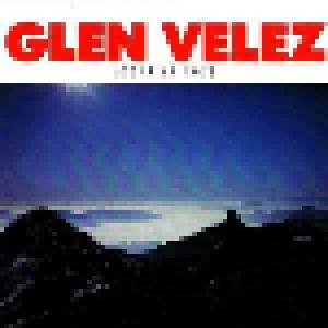 Glen Velez: Assyrian Rose - Cover