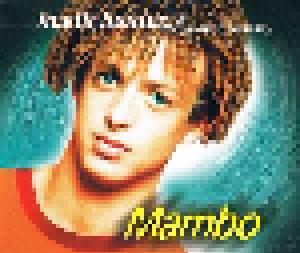 Heath Hunter & The Pleasure Company: Mambo - Cover