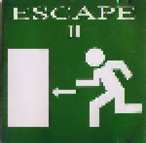 Escape: II - Cover