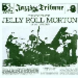 Jelly Roll Morton: Complete Jelly Roll Morton ( Vol.1/2 1926-1927 ), Jazz Tribune N°9, The - Cover