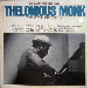 Thelonious Monk: Complete Genius, The Blue Note Re-Issue Series, The - Cover