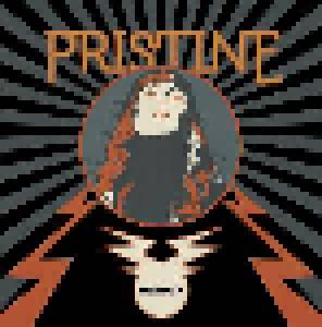 Pristine: Reboot - Cover