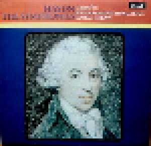 Joseph Haydn: Complete Symphonies - Appendices, The - Cover
