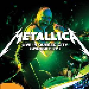Metallica: September 14, 2015 - Quebec, Canada - Cover