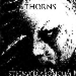 Thorns: Stigma Diabolicum - Cover
