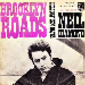 Neil Diamond: Brooklyn Roads - Cover