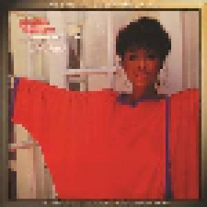 Phyllis Hyman: Somewhere In My Lifetime - Cover