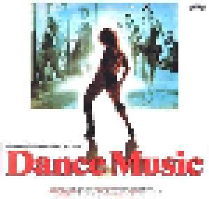 Dance Music (Colonna Sonora Originale Del Film) - Cover