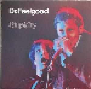 Dr. Feelgood: Stupidity - Cover