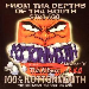 Kottonmouth: 100% Kottonmouth - Cover