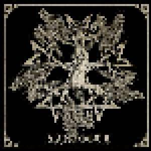 Xantotol: Glory For Centuries / Cult Of The Black Pentagram / Thus Spake Zarathustra - Cover