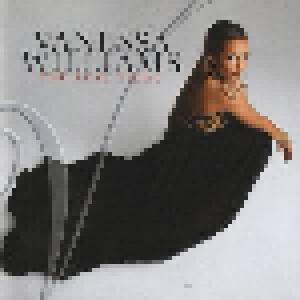 Vanessa Williams: Real Thing, The - Cover