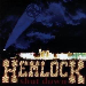 Hemlock: Shut Down - Cover