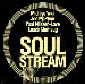 Michiyo Yagi, Joe McPhee, Paal Nilssen-Love, Lasse Marhaug: Soul Stream - Cover