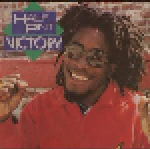 Half Pint: Victory - Cover
