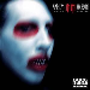 Marilyn Manson: Golden Age Of Grotesque, The - Cover