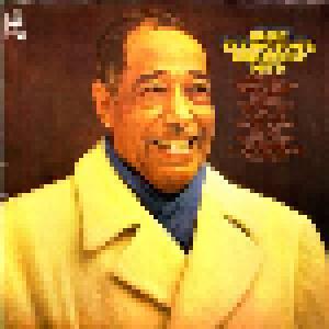 Duke Ellington: Greatest Hits Duke Ellington - Cover