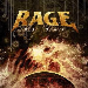 Rage: My Way - Cover