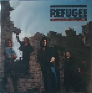 Refugee: Survival In The Western World - Cover