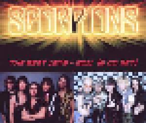 Scorpions: Best 1979 - 2011, The - Cover