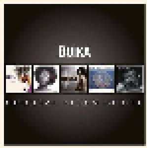 Buika: Original Album Series - Cover