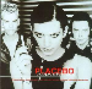 Placebo: Unplugged And Studio Works - Cover