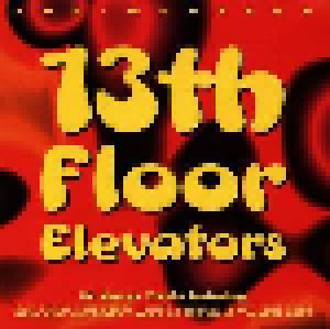 The 13th Floor Elevators: Masters, The - Cover