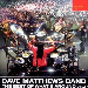Dave Matthews Band: Best Of What's Around Vol.1 - Encore CD, The - Cover