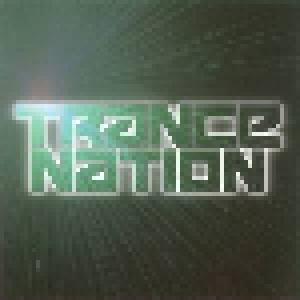 Trance Nation - Cover