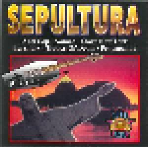 Sepultura: Live USA - Cover