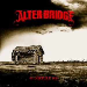 Alter Bridge: Fortress - Cover