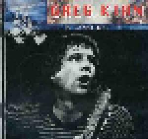 Greg Kihn Band: King Biscuit Flower Hour - Cover