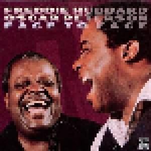 Freddie Hubbard & Oscar Peterson: Face To Face - Cover