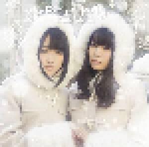 Petit Milady: Mille Mercis - Cover