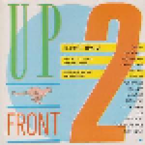 Up Front 2 - Cover
