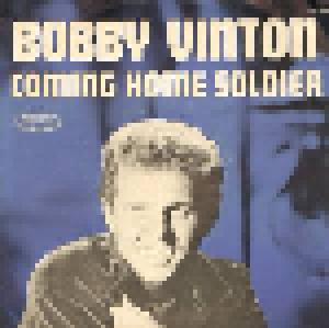 Bobby Vinton: Coming Home Soldier - Cover
