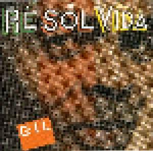 Gilberto Gil: Re Sol Vida - Cover