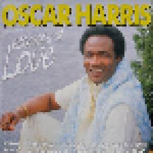 Oscar Harris: With Lots Of Love - Cover